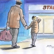 Mal� hokejista / Small hockey player /