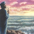 Star nmonk  /old sailor/