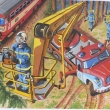 Rail firefighters 6