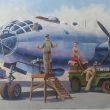 Hello Baby! (B-29 Superfortress)