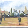 P�d letounu  /Heinkel He-111/