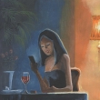 Pozd� ve�er   / later evening /