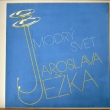 Tmavomodr� sv�t,/ CD cover/