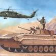 V pouti  /in the desert/ BVP-D1
