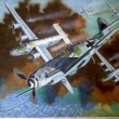air war