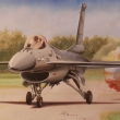 F-16 Falcon