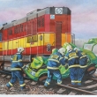 Rail firefighters 2