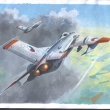 Stiha /Mig-19S/