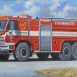 Tatra 815 Feuerwehr Dresden