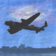 Avro Lancaster