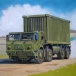 Tatra -Container