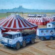 Cirkus Kludsky