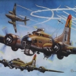 Rychl� pr�let  /Close pass of enemy/