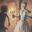 D�ma a stra�idlo  / Lady and bugaboo /