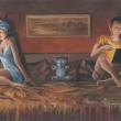 Um�n� komunikace / Art of communication /