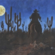 No�n� jezdec /night raider/