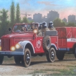 Feuerwehr Berlin Gaz 69