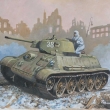 T-34 Stalingrad