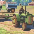 Na farm�