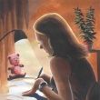 veer  /the evening /