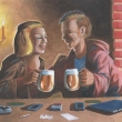 V hospod�  /in the pub/