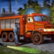 No�n� z�sah /The night of the event/