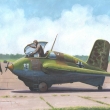 Me-163 Comet