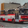 Bus Karosa B72
