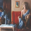 Ticho  /silence/