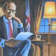 George Cowley