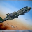 Thunderbolt A-10