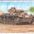 Pzkpfw III Afrika
