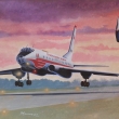 Czechoslovak airliners-1960
