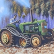Zetor polop�s
