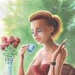 po sn�dani  /after breakfast /
