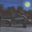 Non stiha / night inerceptor /