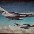 MiG-17PF