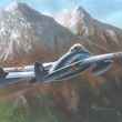 Horsk slunce /mountain sun/