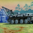 Pzkpfw 38 Technische Hilfe
