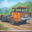 Tatra 813