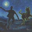 Pes baskervillsk  / the Dog of Baskerville /