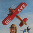 esk nebe Frantiek Novk