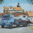 Cen� n�klad /Valuable cargo/