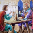 Karel IV a Buek Z Velhartic