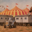 Cirkus set