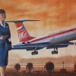 Czechoslovak airliners-1980