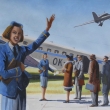 Czechoslovak airliners-early years /1937/