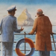 the Gibraltar