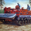 VT-72 Firefighters