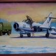 airfield